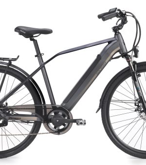 Bici elettrica Haira Man - WD99