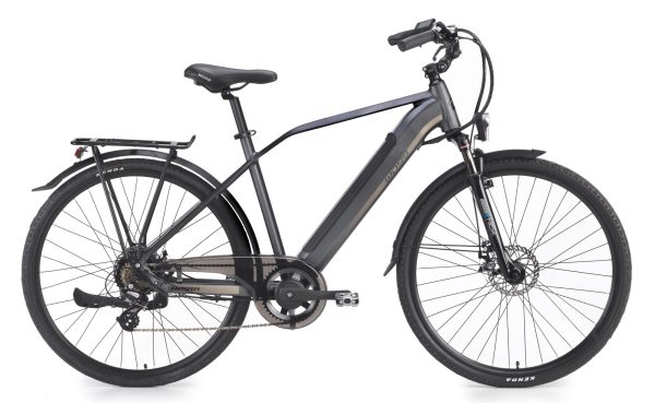 Bici elettrica Haira Man - WD99 Bici elettrica Haira Man - WD99