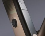 Bici elettrica WORT 29" Batteria integrata al telaio
