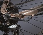 Bici elettrica WORT 29" Cambio Shimano