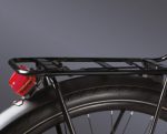 Portapacchi-Bici elettrica Haira Man - WD99