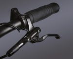 Sensore Freno-Bici elettrica Aster Hybrid - WD99