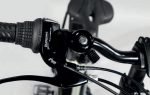 Bici elettrica BOMBER V