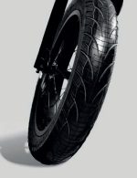 Bici elettrica BOMBER V
