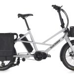 E-bike Long Tail 20