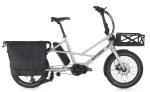 E-bike Long Tail 20