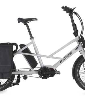 E-bike Long Tail 20