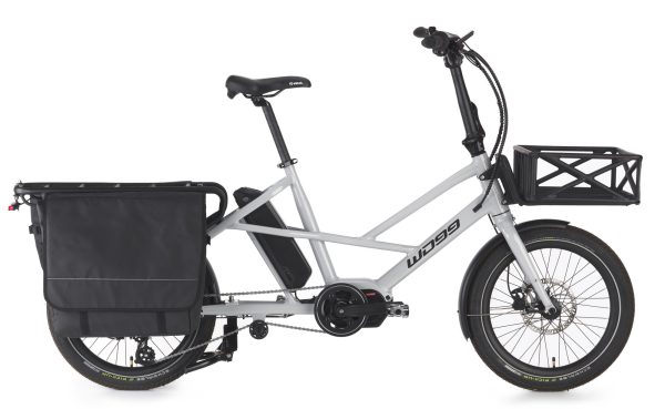 E-bike Long Tail 20