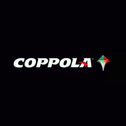 COPPOLA SPORT SAS