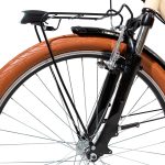 Bicicletta elettrica EMG Shirley