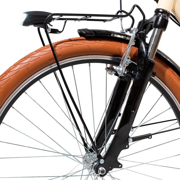 Bicicletta elettrica EMG Shirley Bicicletta elettrica EMG Shirley