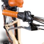 Bicicletta elettrica EMG Shirley