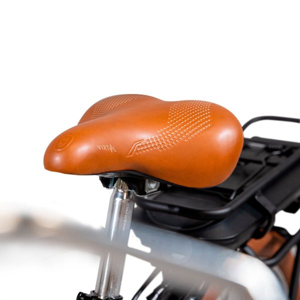 Bicicletta elettrica EMG Shirley Bicicletta elettrica EMG Shirley
