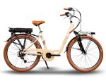 Bicicletta elettrica EMG Shirley