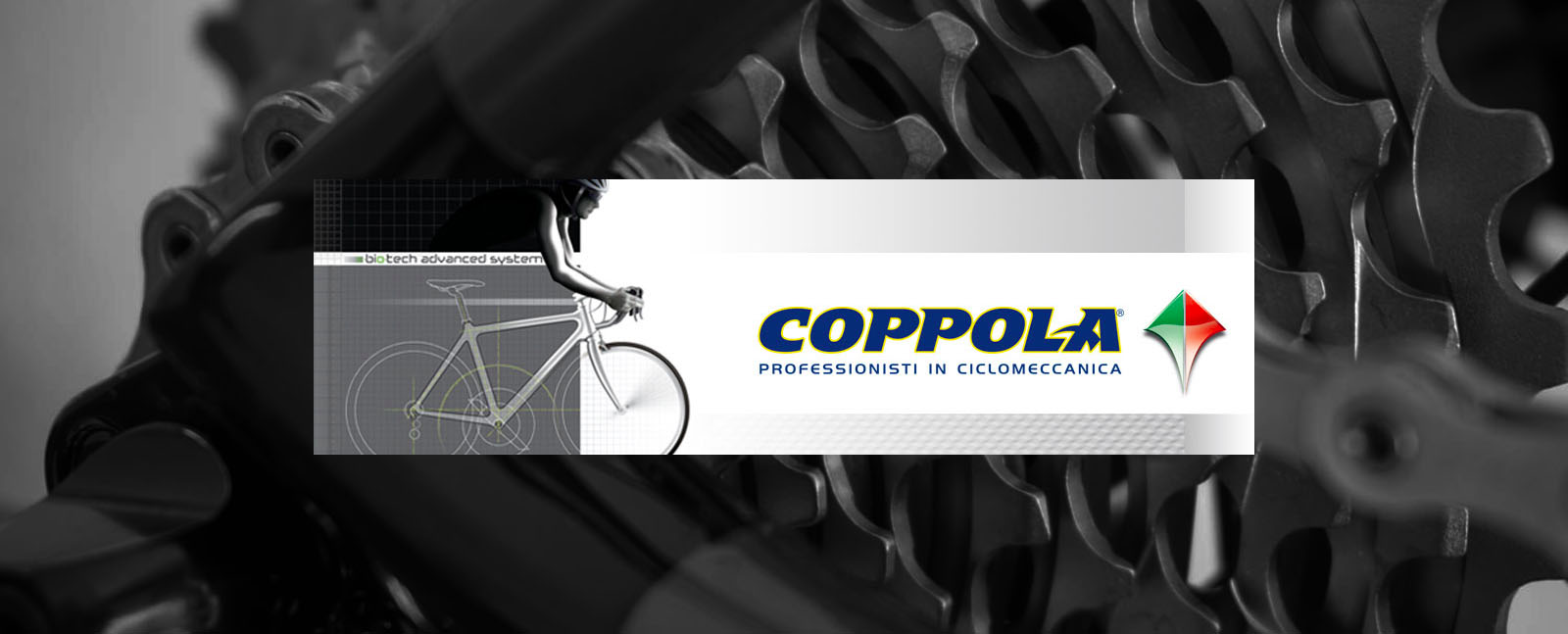 Cicli Coppola
