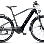 Bici elettrica Armony Viareggio