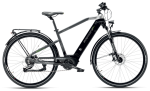 Bici elettrica Armony Viareggio