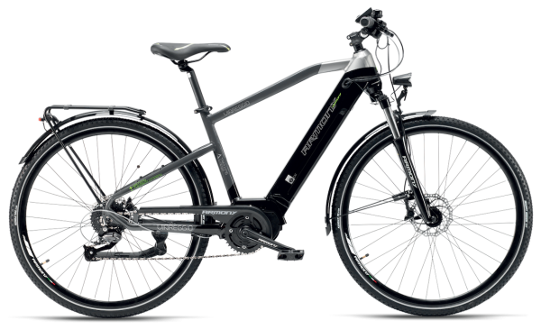Bici elettrica Armony Viareggio Bici elettrica Armony Viareggio