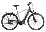 Bici elettrica Bianchi T-Tronik T Type Sunrace