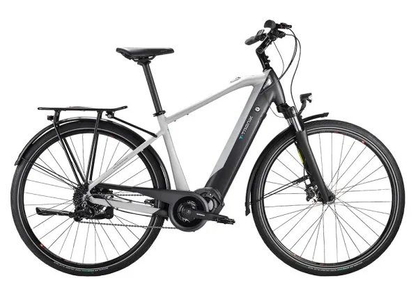 Bici elettrica Bianchi T-Tronik T Type Sunrace Bici elettrica Bianchi T-Tronik T Type Sunrace