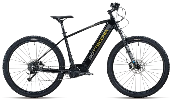 Bici elettrica Bottecchia BE33 Teaser Bici elettrica Bottecchia BE33 Teaser