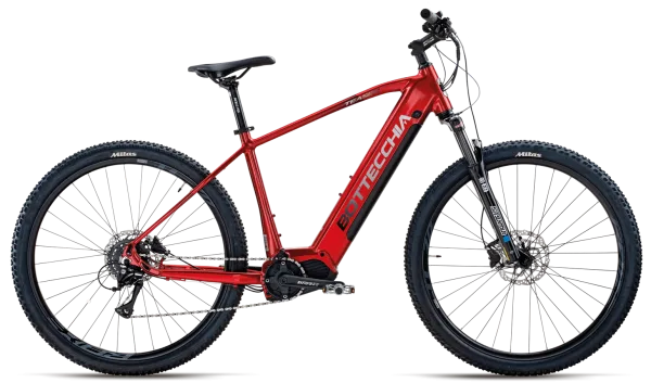 Bici elettrica Bottecchia BE33 Teaser Bici elettrica Bottecchia BE33 Teaser