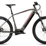 Bici elettrica Bottecchia BE50 Hydron