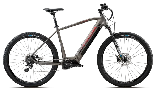 Bici elettrica Bottecchia BE50 Hydron