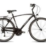 Bici elettrica Casadei Zefiro
