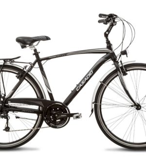 Bici elettrica Casadei Zefiro