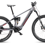 Bici elettrica Garelli Audax AM2
