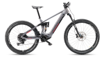 Bici elettrica Garelli Audax AM2