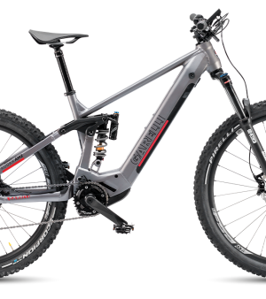 Bici elettrica Garelli Audax AM2