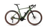 Bici elettrica Guerciotti Brera I_ON