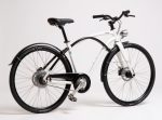 Bici elettrica Milano Bike Frameblock