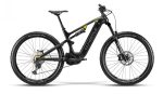 Bici elettrica Whistle O-Rush C4.4