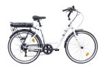 City Bike Unisex C6