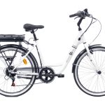 City Bike Unisex C6