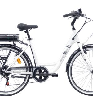 City Bike Unisex C6