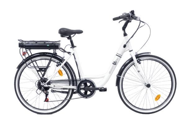 City Bike Unisex C6