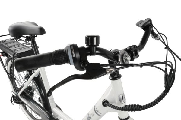 City Bike Unisex C6