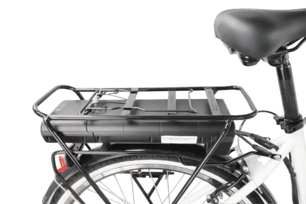 City Bike Unisex C6