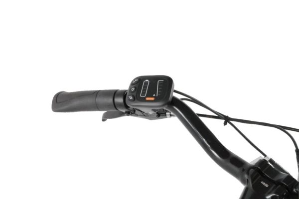 City Bike Unisex C6