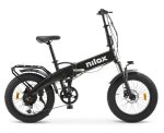 E-Bike Nilox X10 Ultra