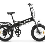 E-Bike Nilox X10 Ultra