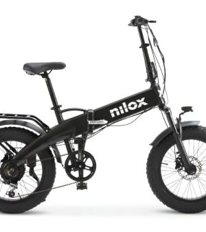 E-Bike Nilox X10 Ultra