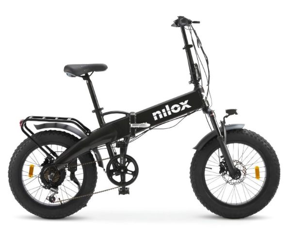 E-Bike Nilox X10 Ultra
