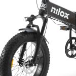 E-Bike Nilox X10 Ultra