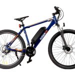 E-Bike Nilox X6 PLUS