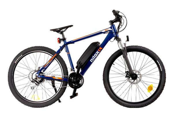 E-Bike Nilox X6 PLUS E-Bike Nilox X6 PLUS
